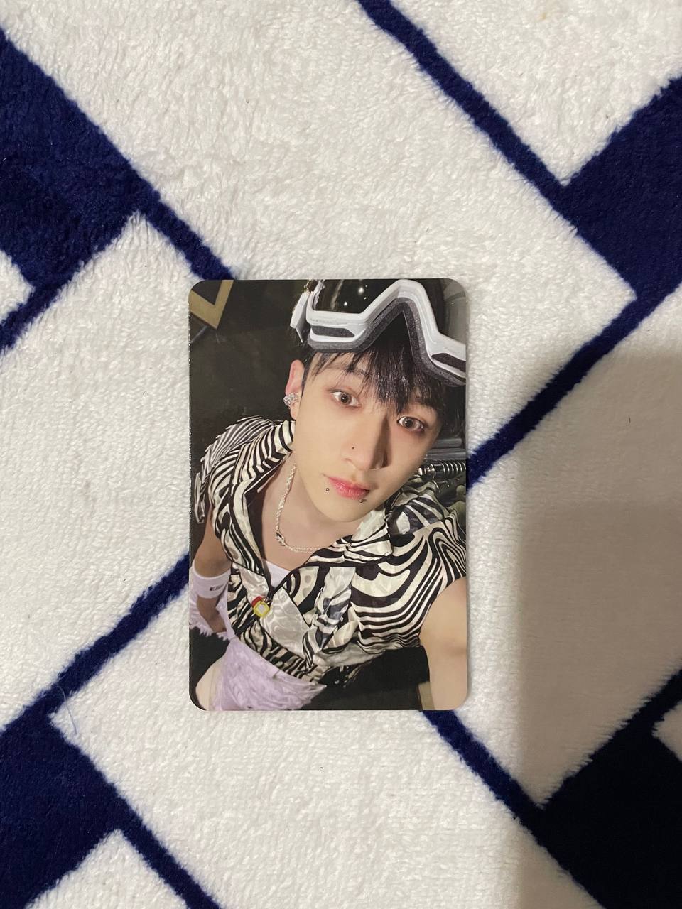 STRAY KIDS - 5 Star Photobook Ver (Official Photocards)