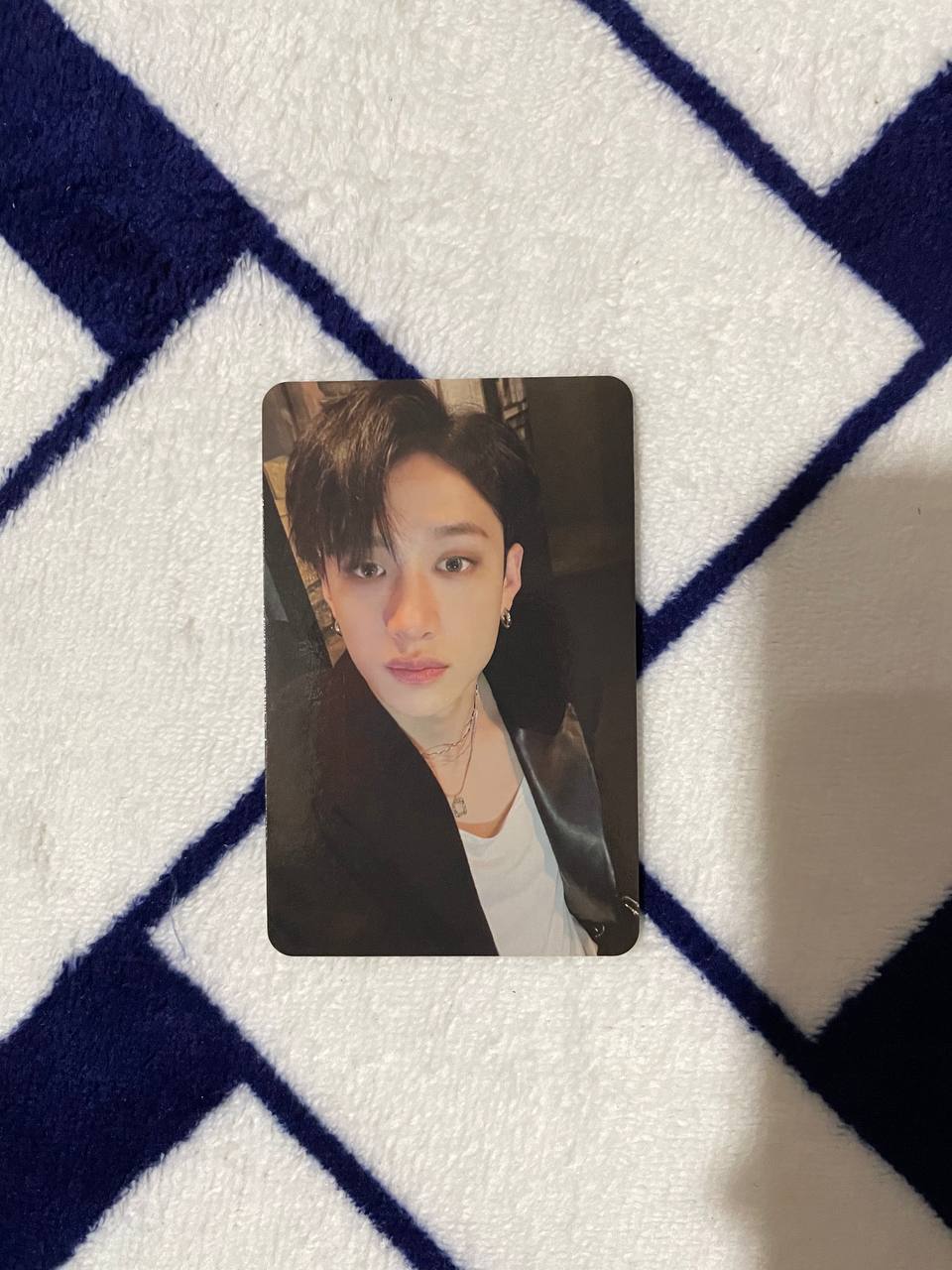 STRAY KIDS - 5 Star Photobook Ver (Official Photocards)