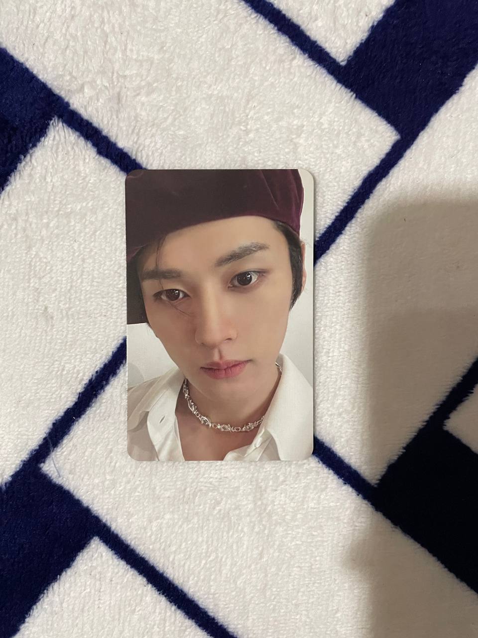 STRAY KIDS - 5 Star Photobook Ver (Official Photocards)