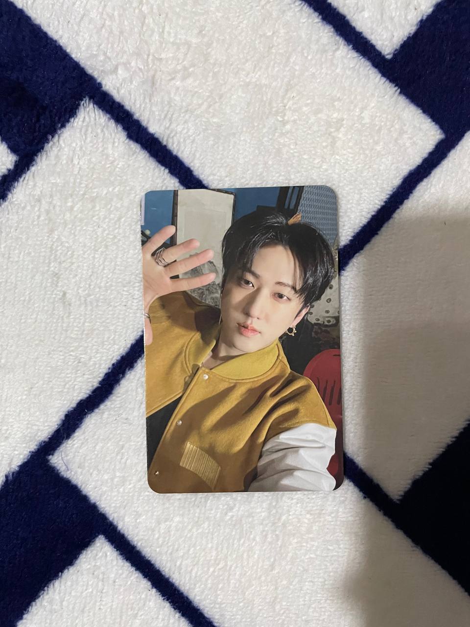 STRAY KIDS - 5 Star Photobook Ver (Official Photocards)