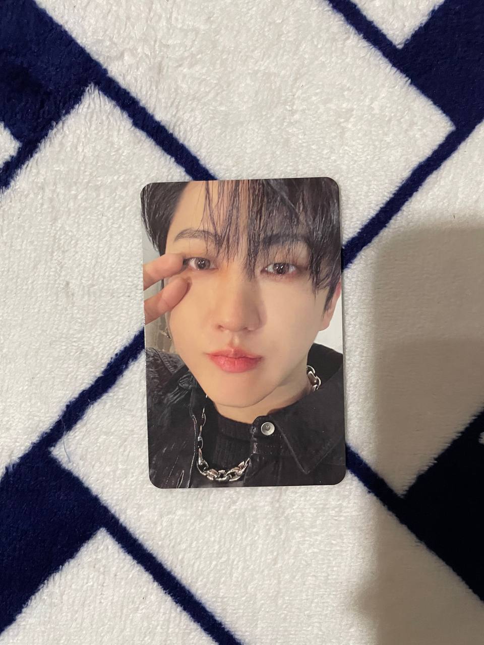 STRAY KIDS - 5 Star Photobook Ver (Official Photocards)