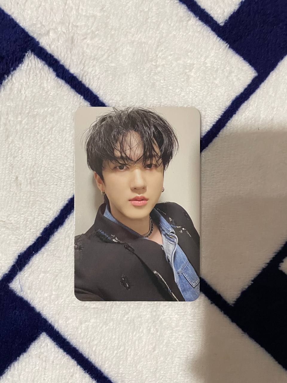 STRAY KIDS - 5 Star Photobook Ver (Official Photocards)