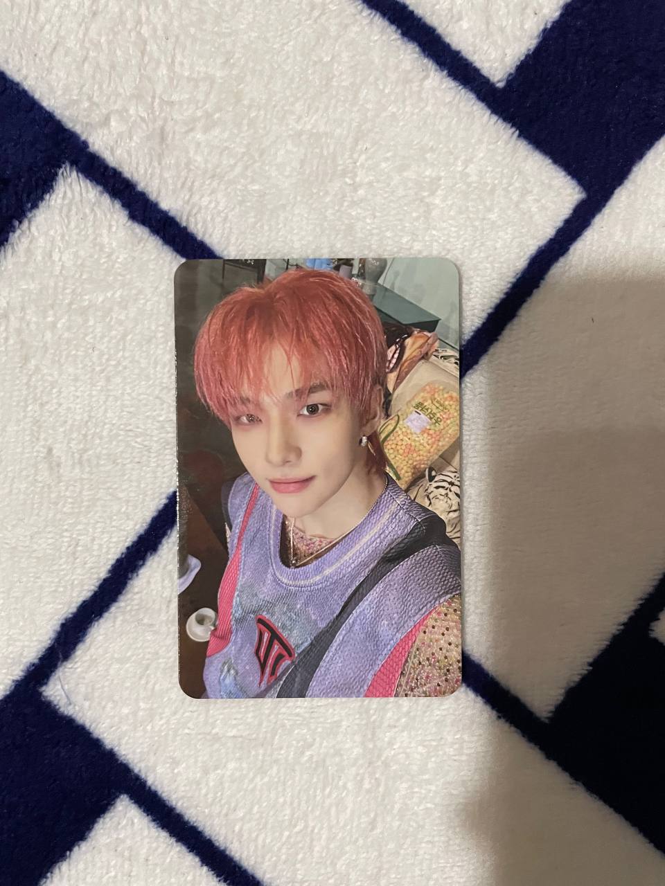 STRAY KIDS - 5 Star Photobook Ver (Official Photocards)