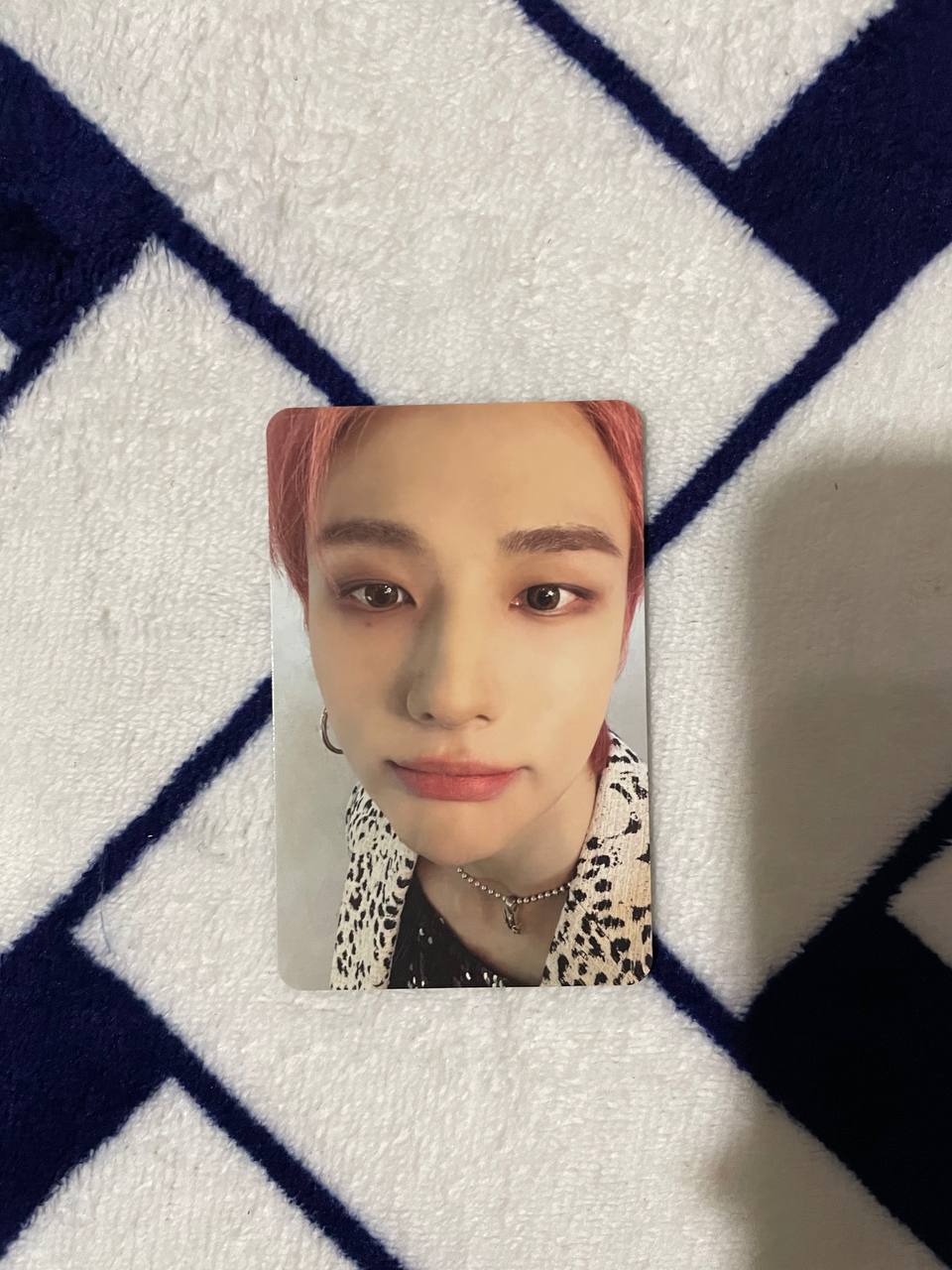 STRAY KIDS - 5 Star Photobook Ver (Official Photocards)