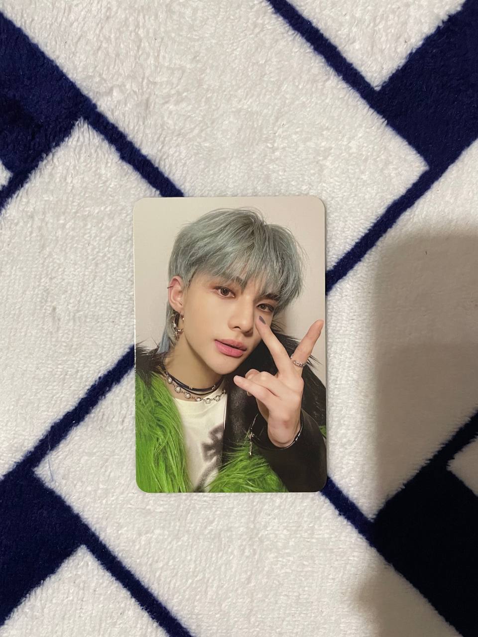 STRAY KIDS - 5 Star Photobook Ver (Official Photocards)