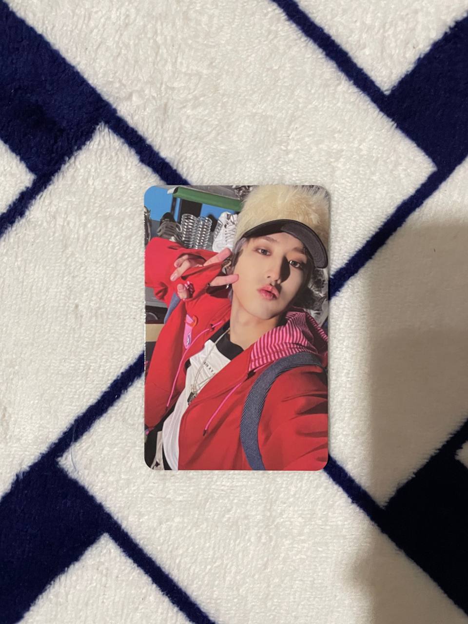 STRAY KIDS - 5 Star Photobook Ver (Official Photocards)