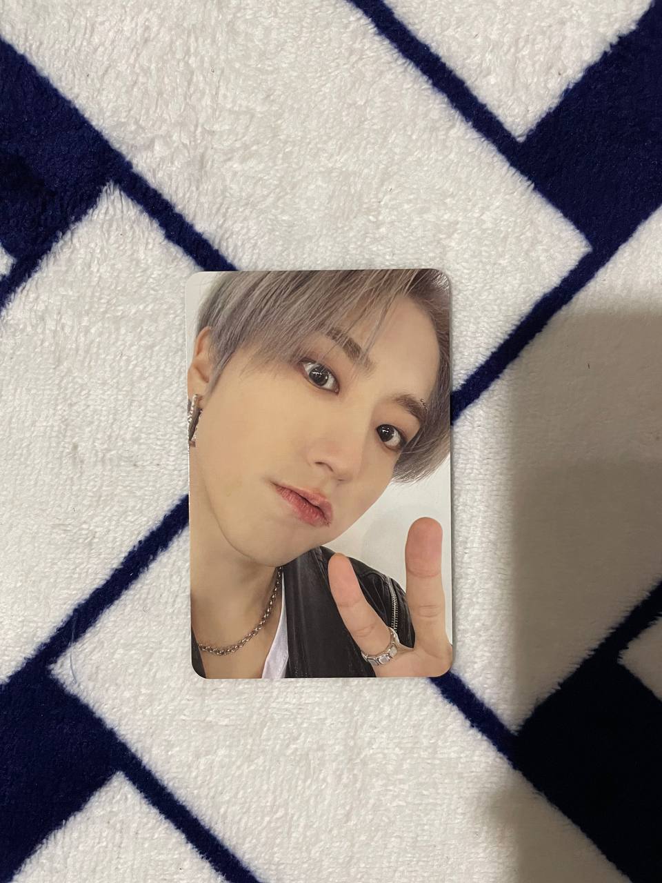 STRAY KIDS - 5 Star Photobook Ver (Official Photocards)