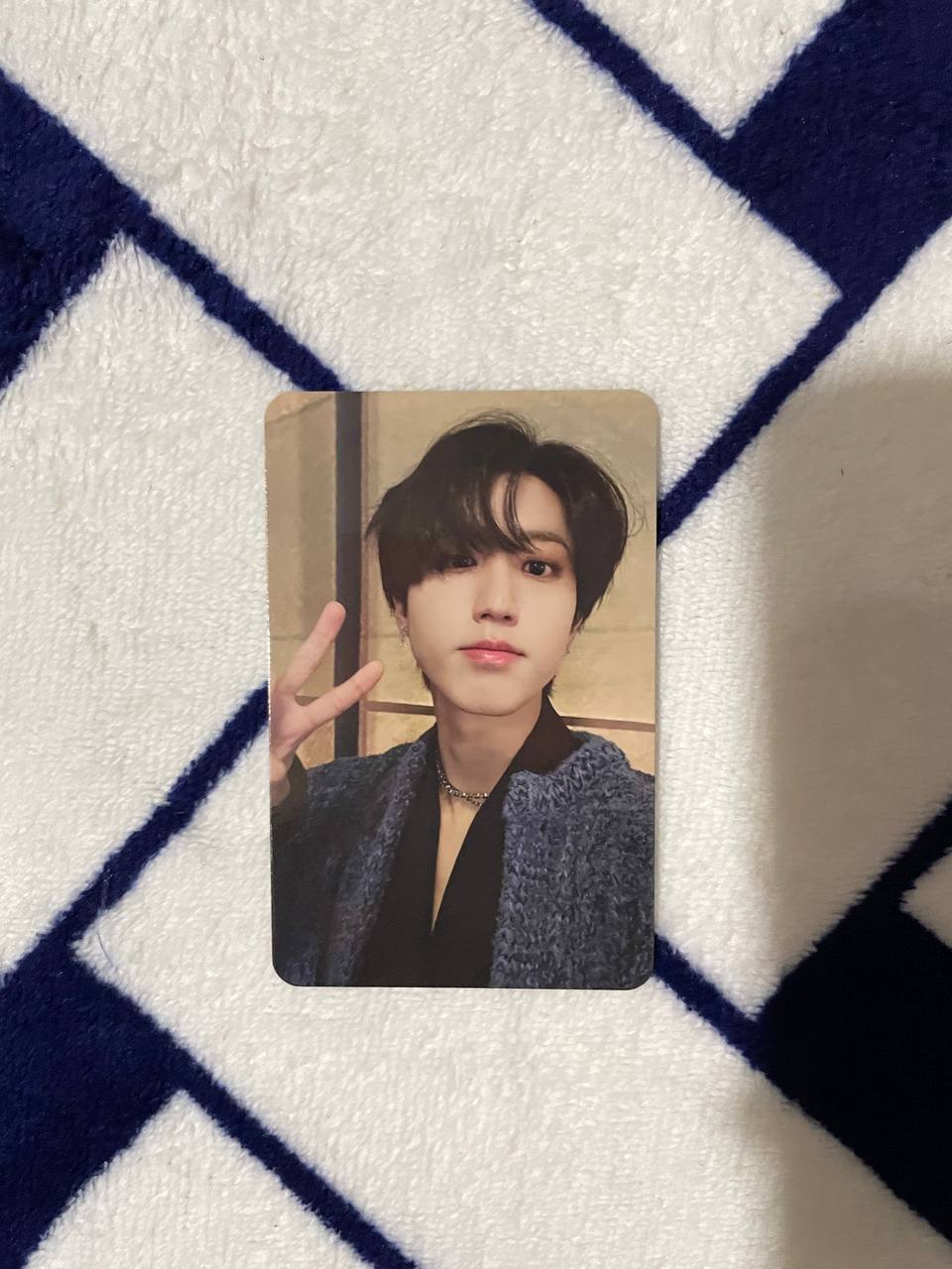 STRAY KIDS - 5 Star Photobook Ver (Official Photocards)