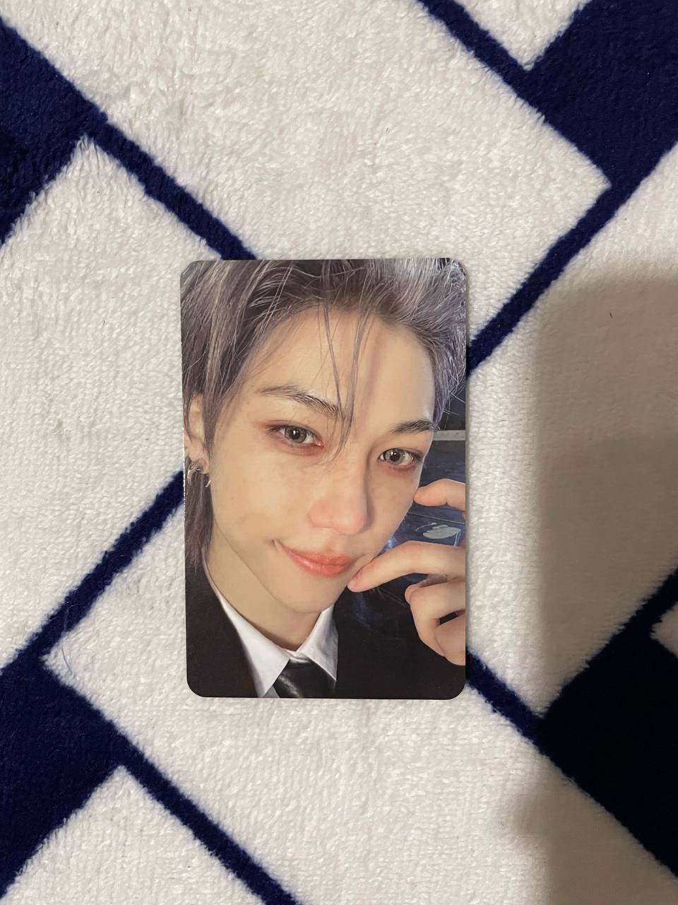 STRAY KIDS - 5 Star Photobook Ver (Official Photocards)
