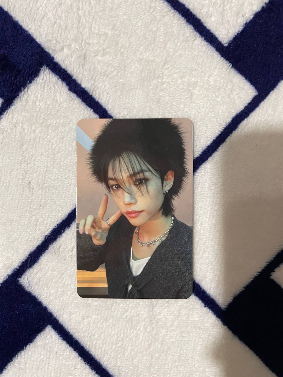 STRAY KIDS - 5 Star Photobook Ver (Official Photocards)