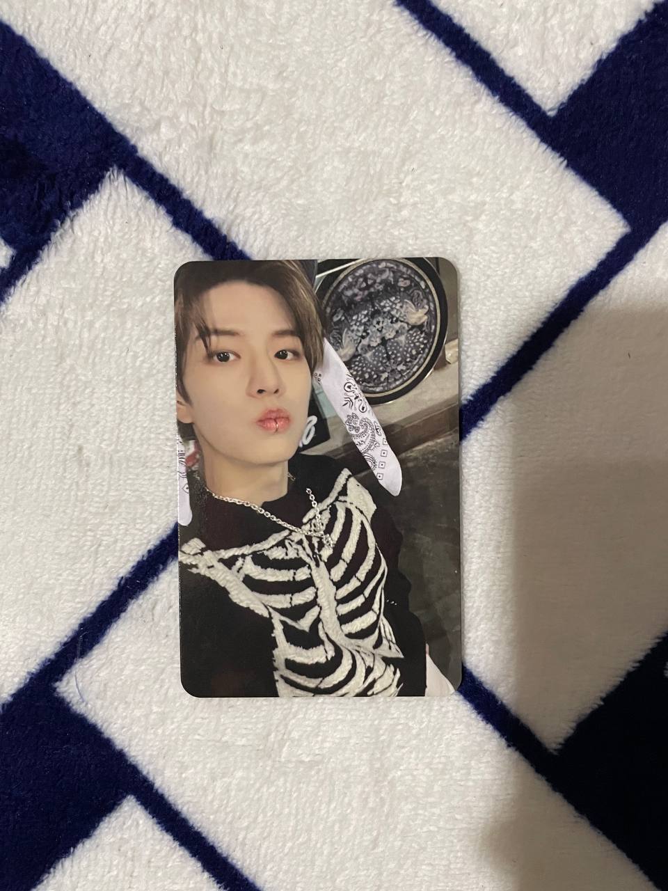 STRAY KIDS - 5 Star Photobook Ver (Official Photocards)