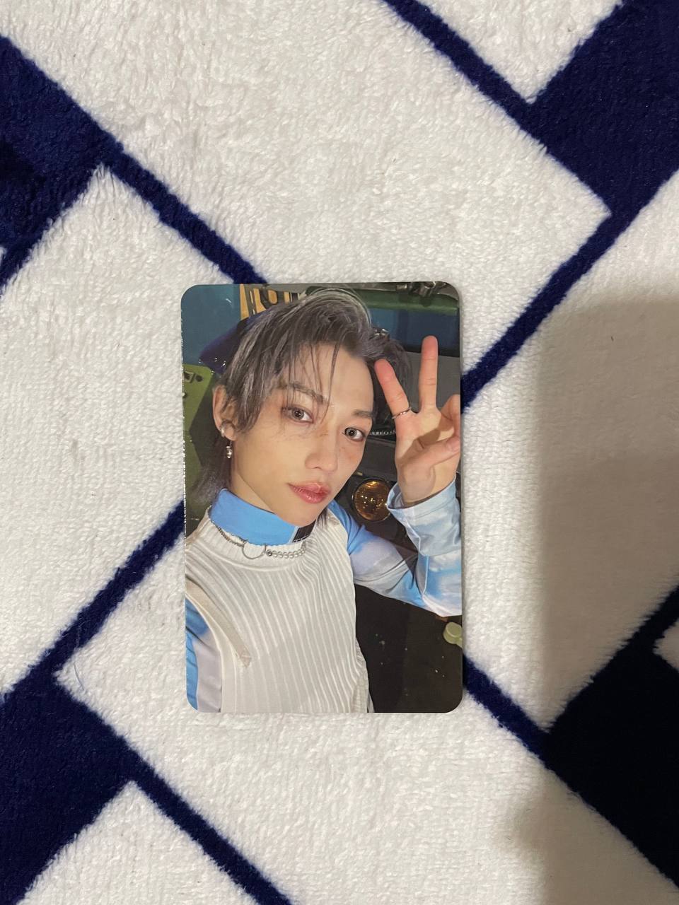STRAY KIDS - 5 Star Photobook Ver (Official Photocards)