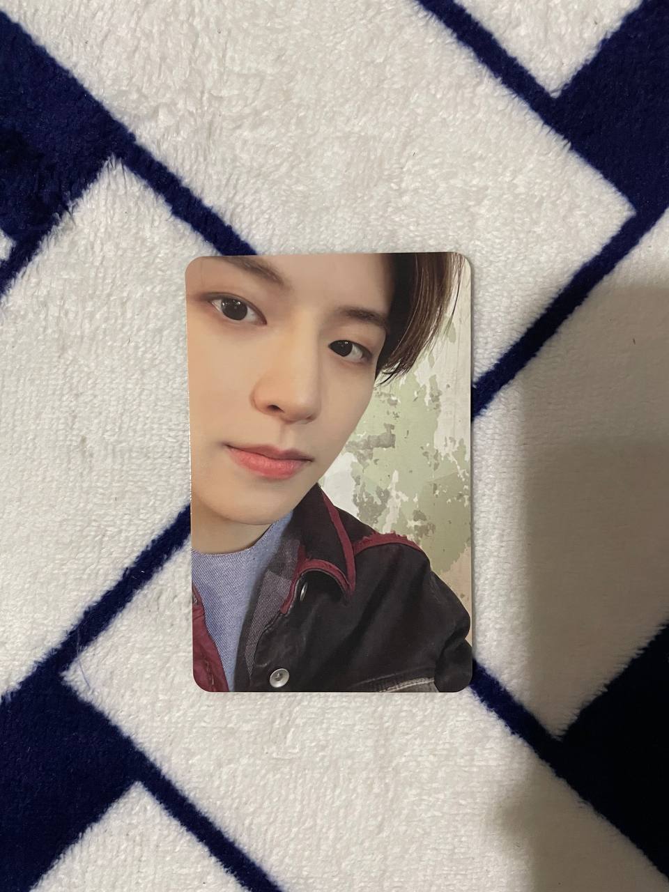 STRAY KIDS - 5 Star Photobook Ver (Official Photocards)