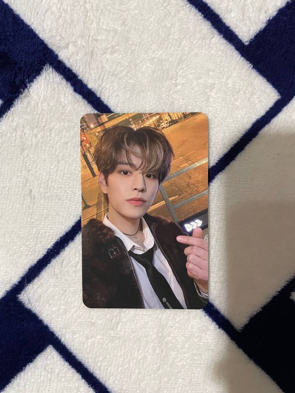 STRAY KIDS - 5 Star Photobook Ver (Official Photocards)