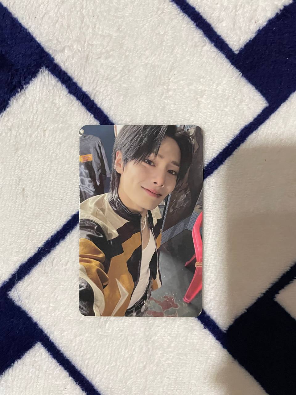 STRAY KIDS - 5 Star Photobook Ver (Official Photocards)