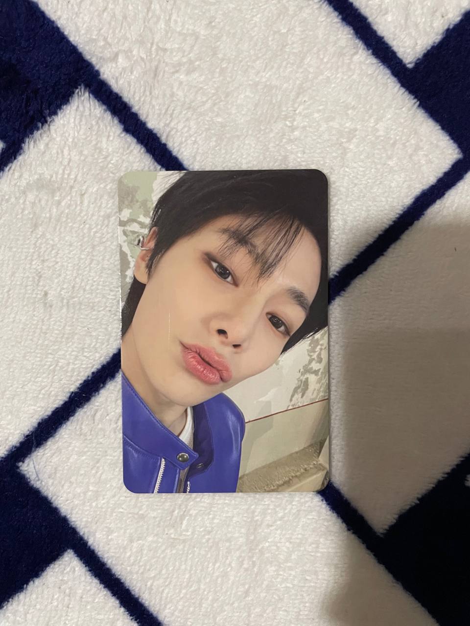 STRAY KIDS - 5 Star Photobook Ver (Official Photocards)