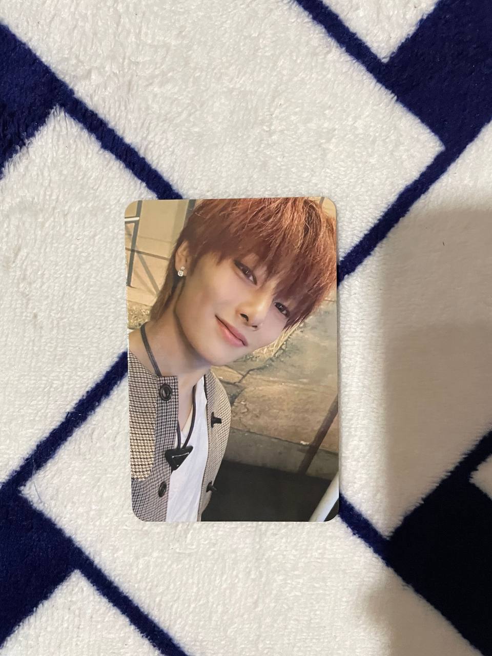 STRAY KIDS - 5 Star Photobook Ver (Official Photocards)