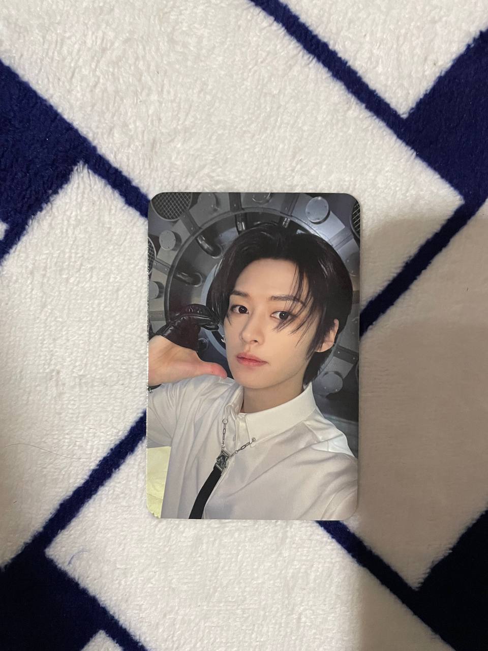 STRAY KIDS - 5 Star (MUSICKOREA POB)