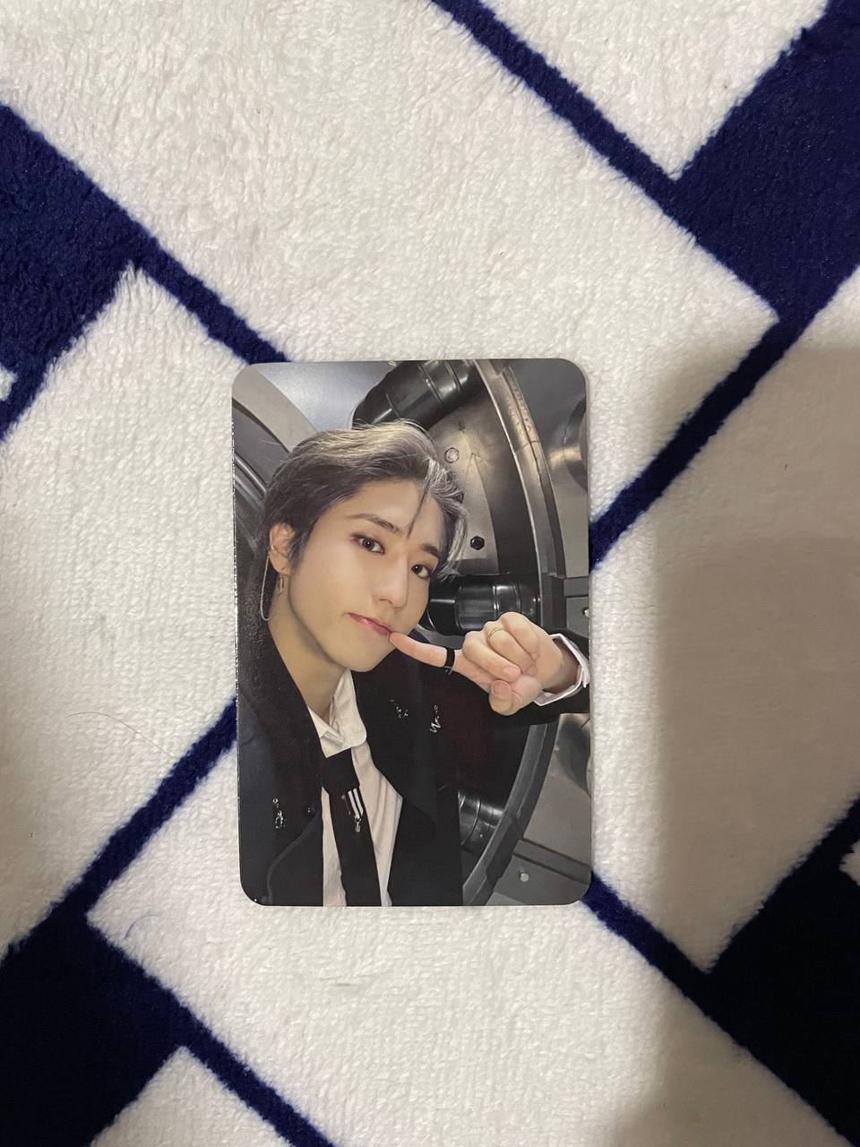 STRAY KIDS - 5 Star (MUSICKOREA POB)