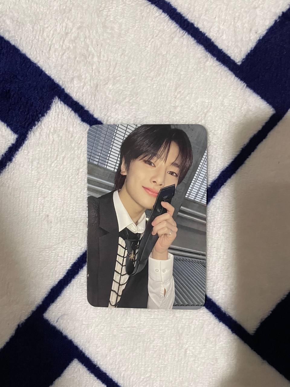 STRAY KIDS - 5 Star (MUSICKOREA POB)