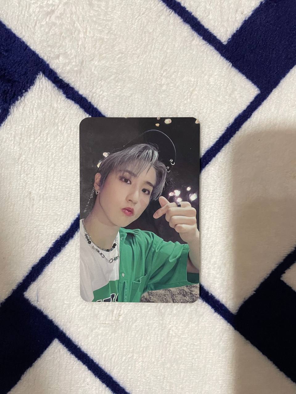 STRAY KIDS - 5 Star (BLUE DREAM MEDIA POB)