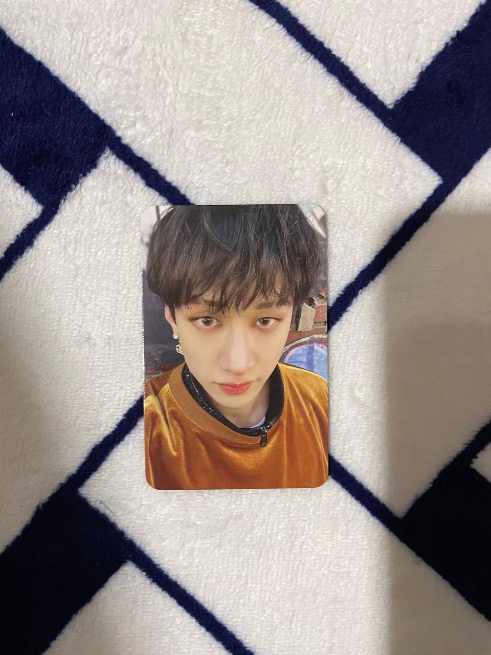 STRAY KIDS - 5 Star (APPLEMUSIC POB)