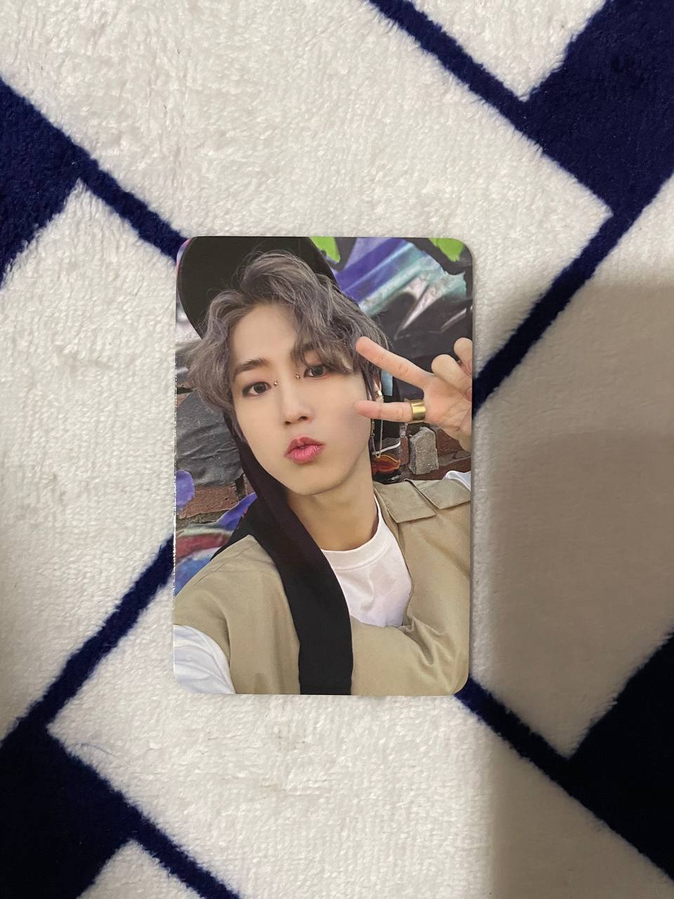 STRAY KIDS - 5 Star (APPLEMUSIC POB)