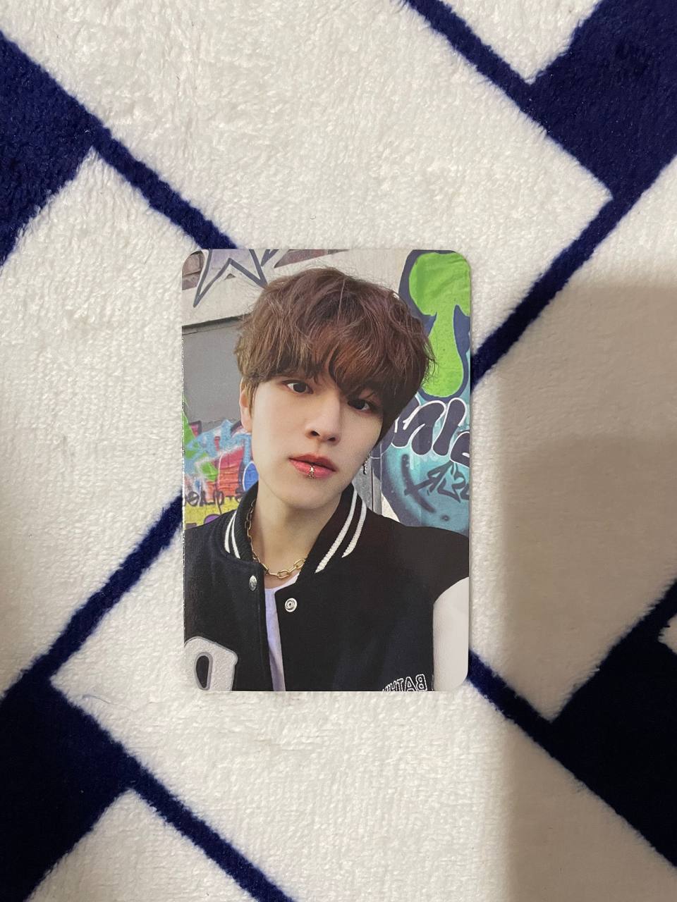 STRAY KIDS - 5 Star (APPLEMUSIC POB)