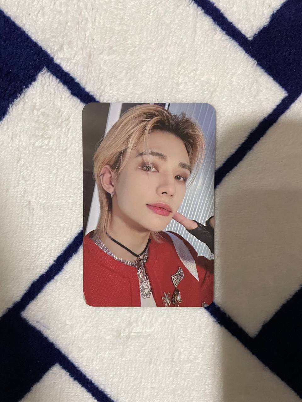 STRAY KIDS - 5 Star (EVERLINE POB)