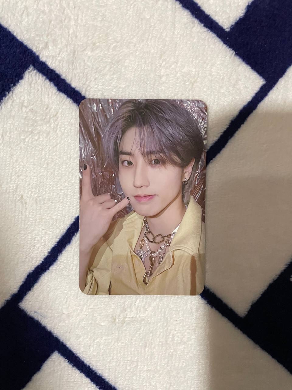 STRAY KIDS - 5 Star (EVERLINE POB)