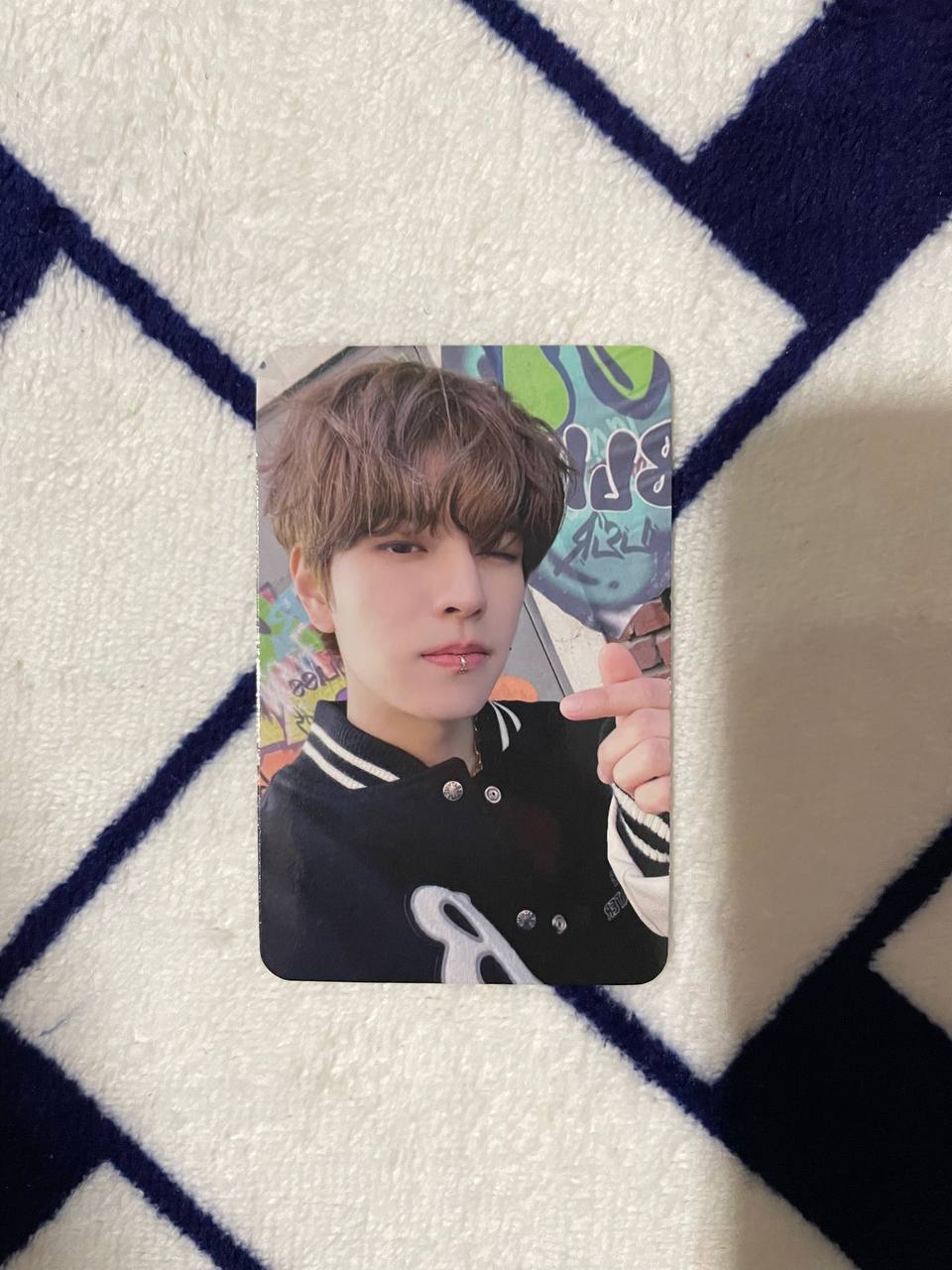 STRAY KIDS - 5 Star (MUSICPLANT POB)