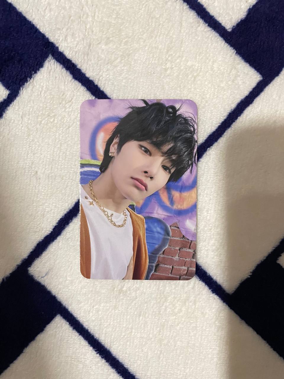 STRAY KIDS - 5 Star (MUSICPLANT POB)
