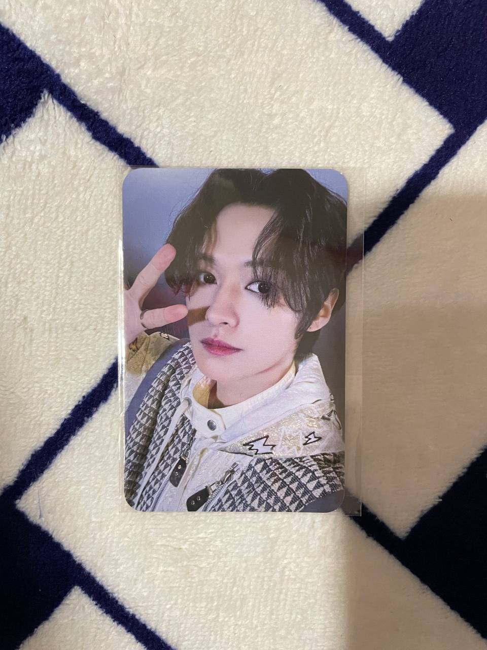 STRAY KIDS - 5 Star (JYPSHOP POB)