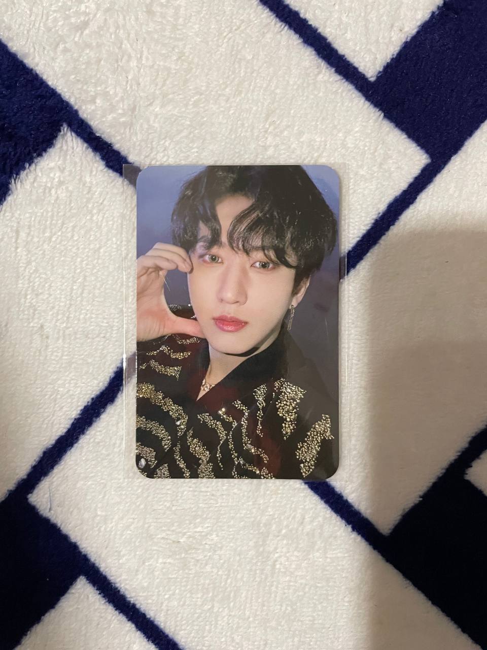 STRAY KIDS - 5 Star (JYPSHOP POB)