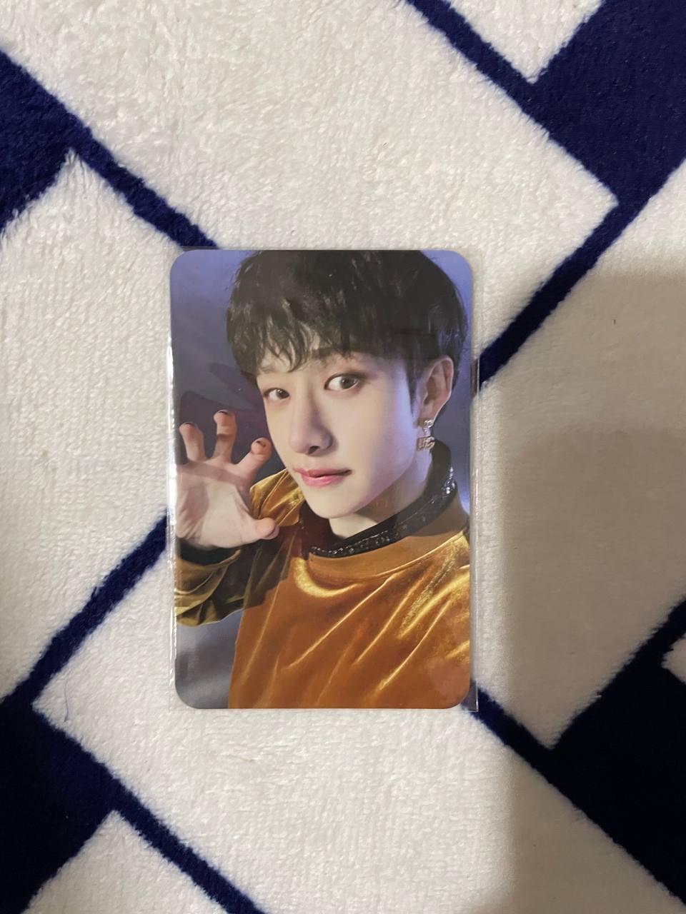 STRAY KIDS - 5 Star (JYPSHOP POB)