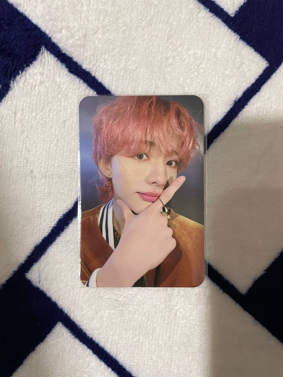STRAY KIDS - 5 Star (JYPSHOP POB)