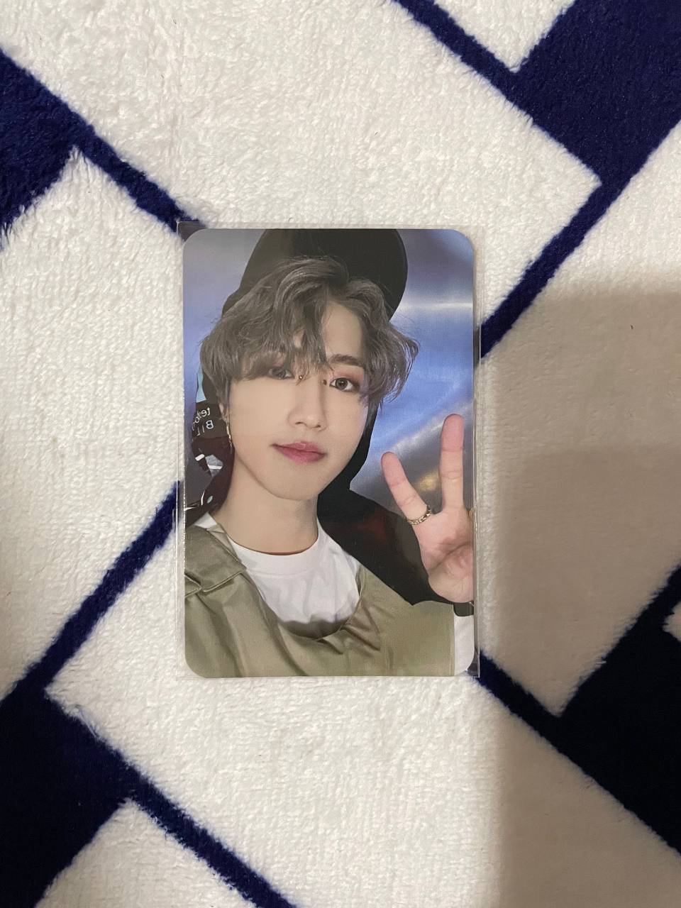 STRAY KIDS - 5 Star (JYPSHOP POB)