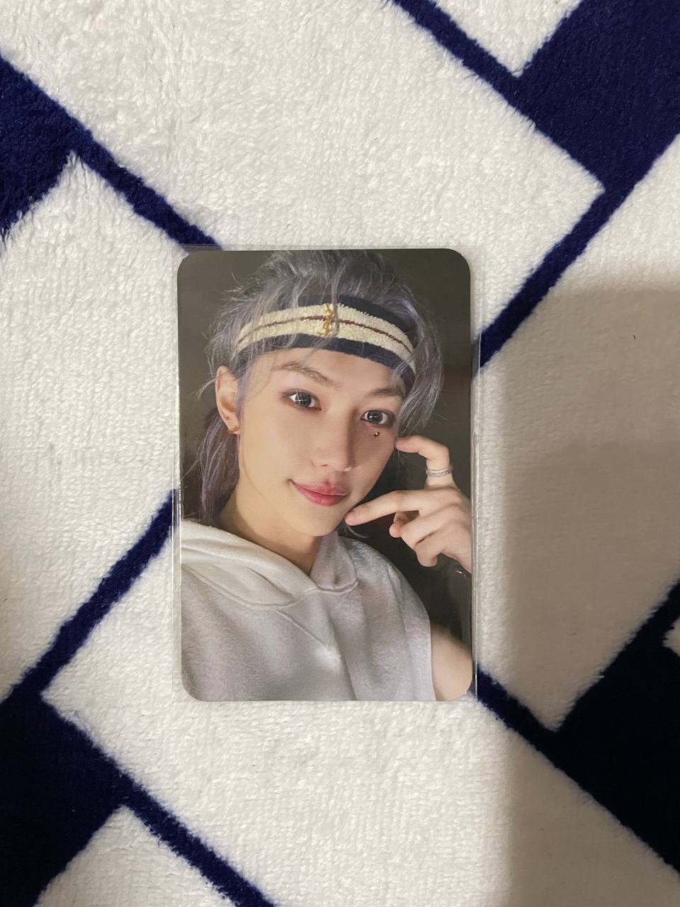STRAY KIDS - 5 Star (JYPSHOP POB)