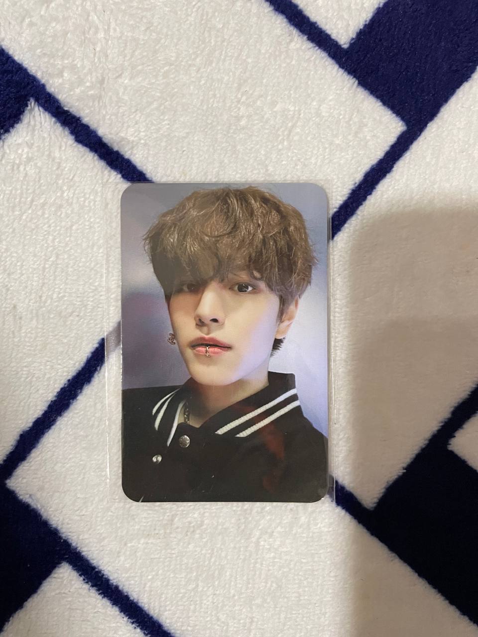 STRAY KIDS - 5 Star (JYPSHOP POB)