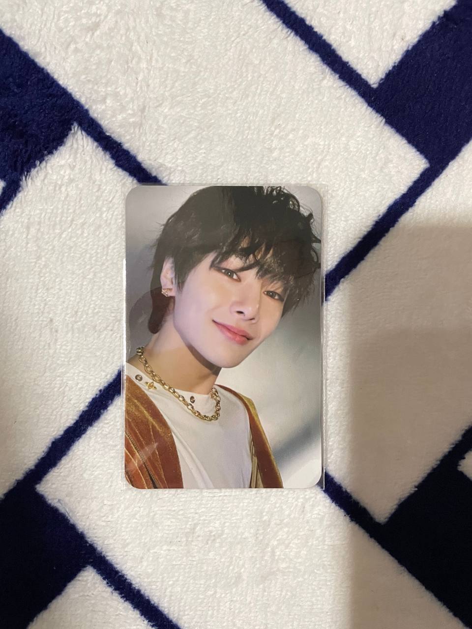 STRAY KIDS - 5 Star (JYPSHOP POB)