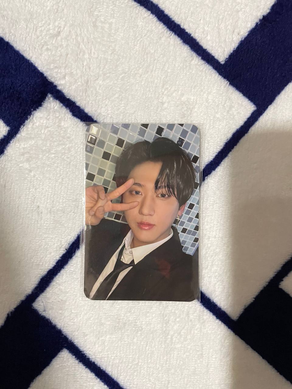STRAY KIDS - 5 Star (YES24 POB)