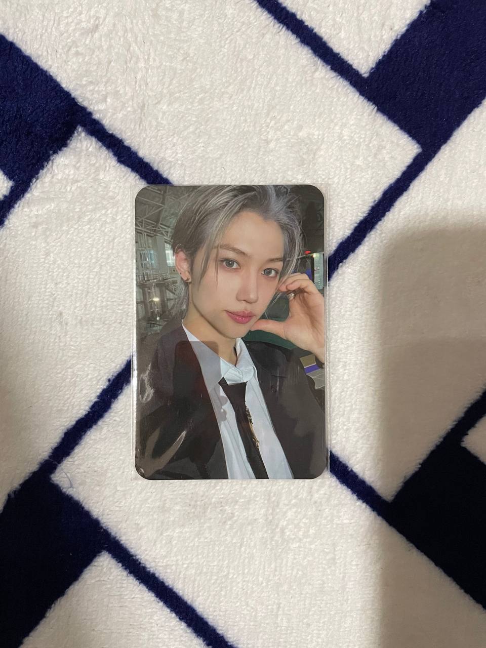 STRAY KIDS - 5 Star (YES24 POB)
