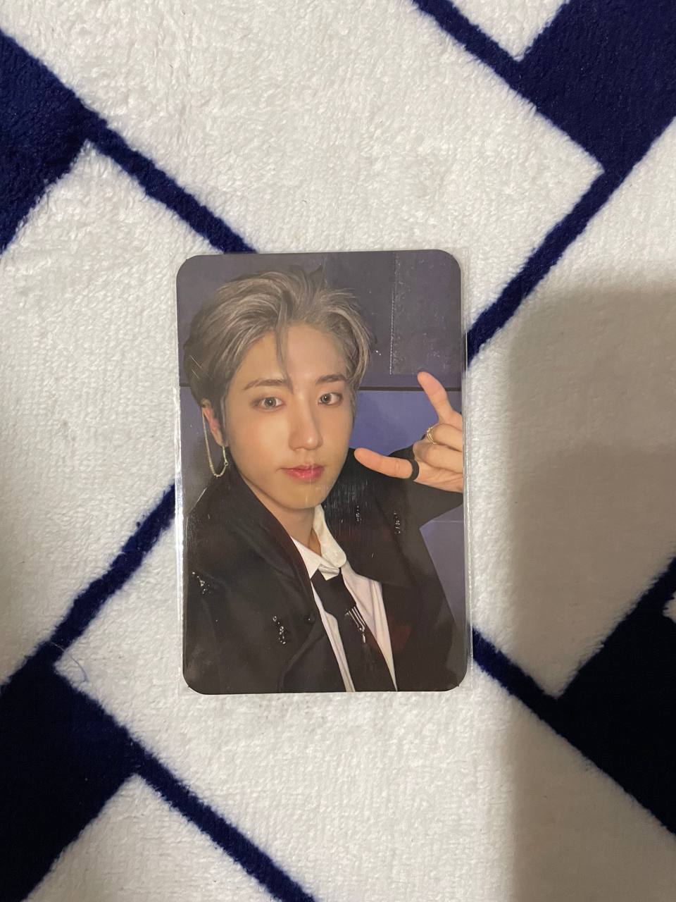 STRAY KIDS - 5 Star (YES24 POB)