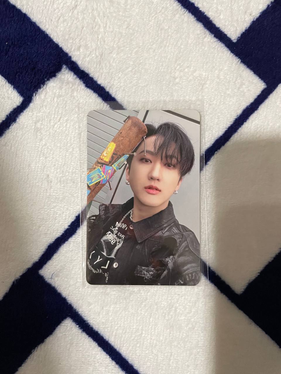 STRAY KIDS - 5 Star (WITHMUU POB)