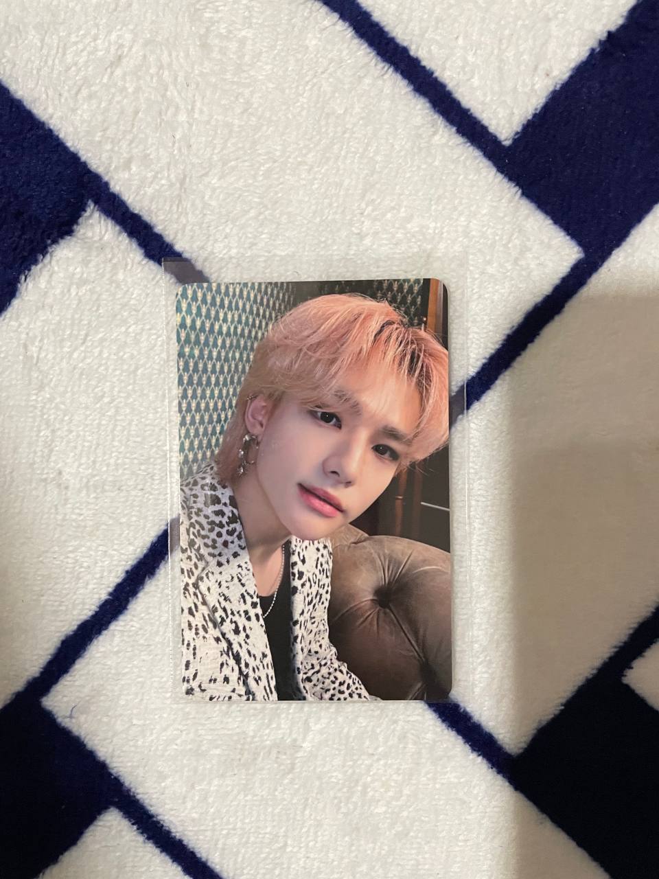 STRAY KIDS - 5 Star (WITHMUU POB)