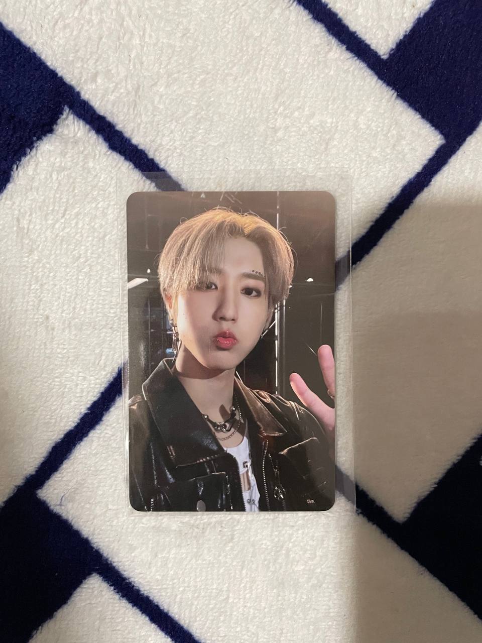 STRAY KIDS - 5 Star (WITHMUU POB)