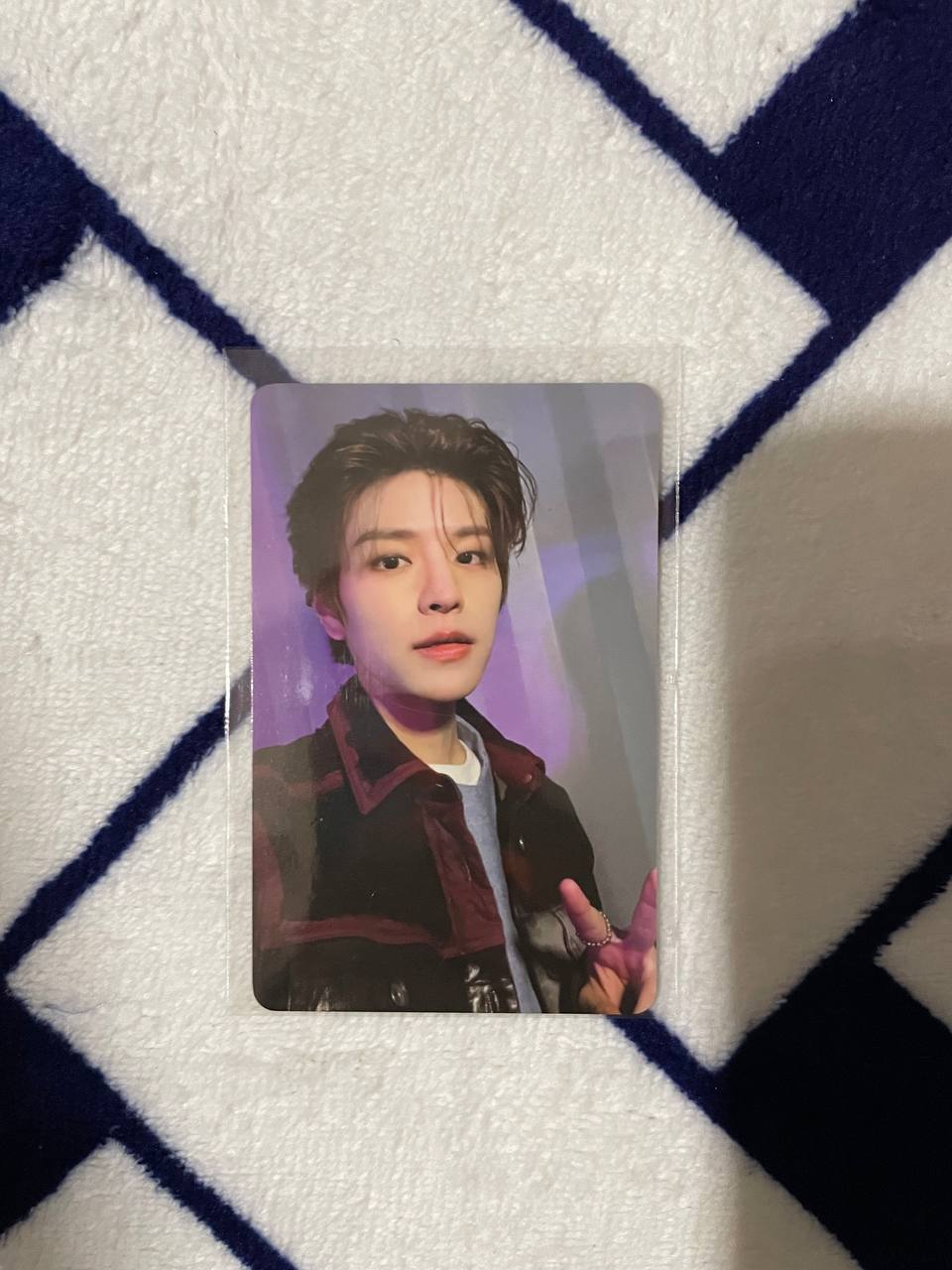 STRAY KIDS - 5 Star (WITHMUU POB)
