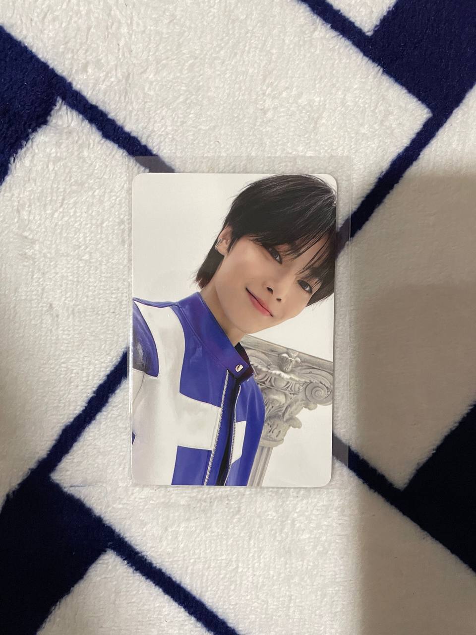 STRAY KIDS - 5 Star (WITHMUU POB)