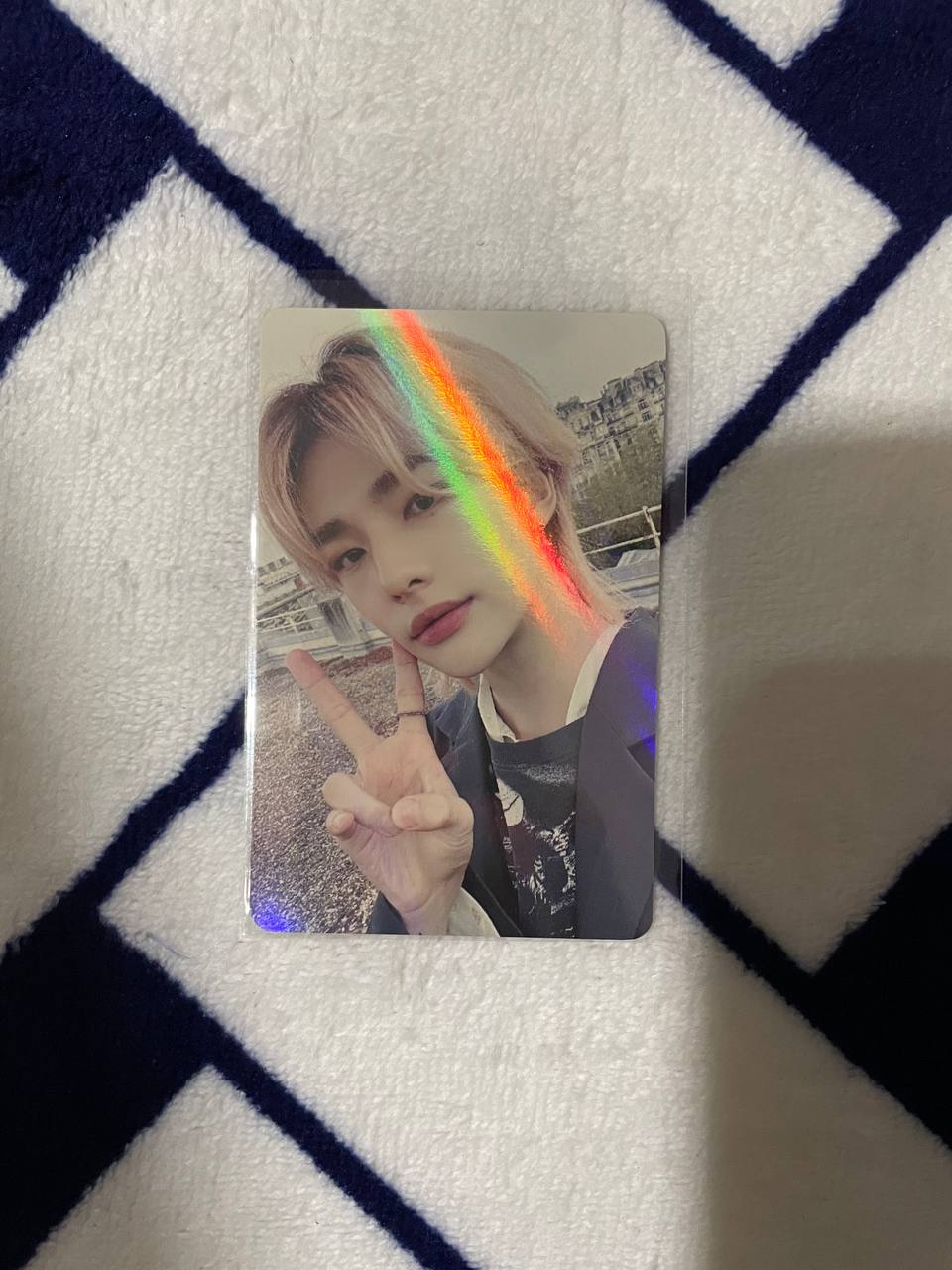 STRAY KIDS - 5 Star (MAKESTAR POB)