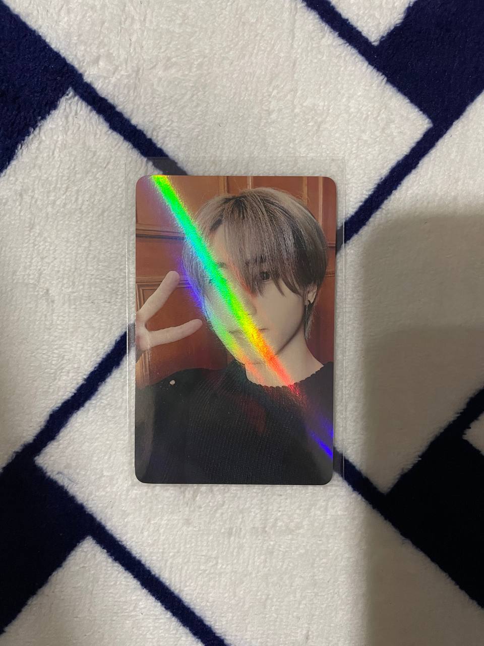 STRAY KIDS - 5 Star (MAKESTAR POB)
